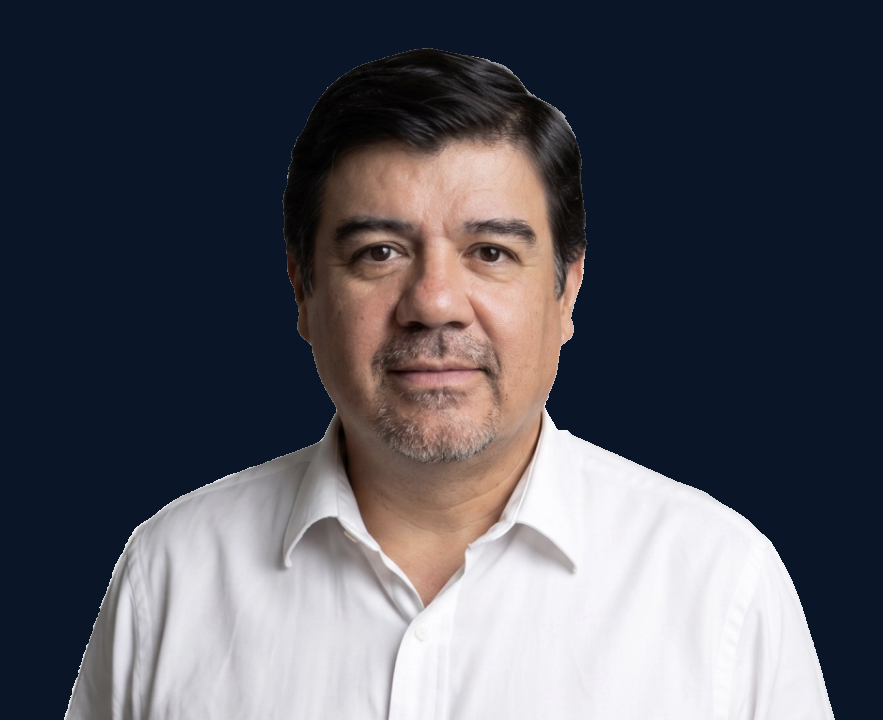 Renato Alberto Valderrama Montero