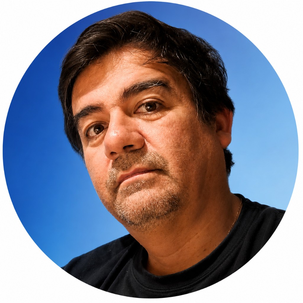 Renato Valderrama